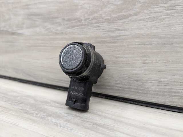 OEM BMW F15 F39 F90 G01 G12 G30 Parking Distance Sonic Sensors PDC Gray