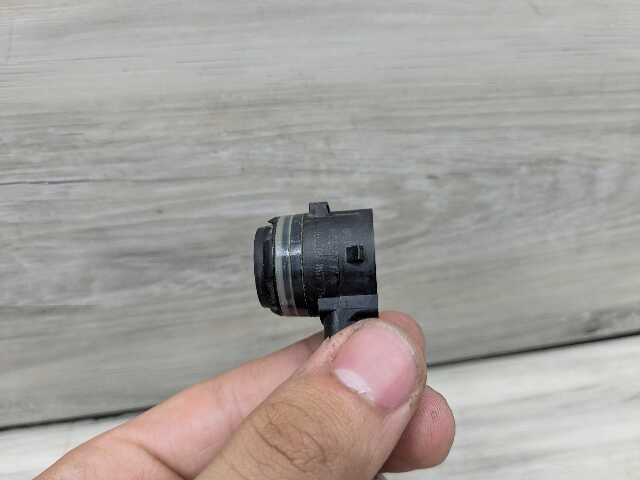 OEM BMW F15 F39 F90 G01 G12 G30 Parking Distance Sonic Sensors PDC Gray