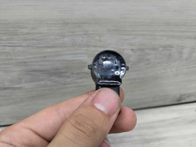 OEM BMW F15 F39 F90 G01 G12 G30 Parking Distance Sonic Sensors PDC Gray