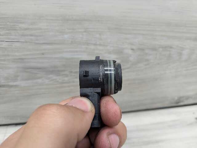 OEM BMW F15 F39 F90 G01 G12 G30 Parking Distance Sonic Sensors PDC Gray