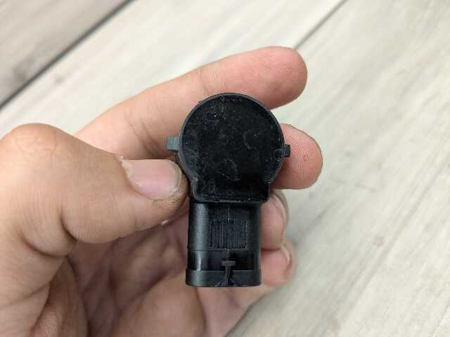 OEM BMW F15 F39 F90 G01 G12 G30 Parking Distance Sonic Sensors PDC Gray