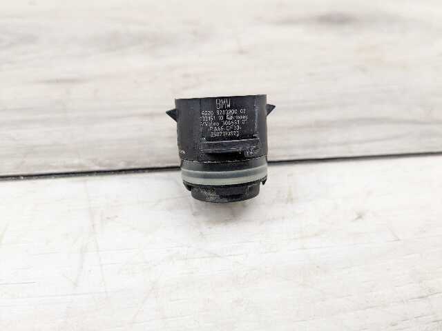 OEM BMW F15 F39 F90 G01 G12 G30 Parking Distance Sonic Sensors PDC Gray