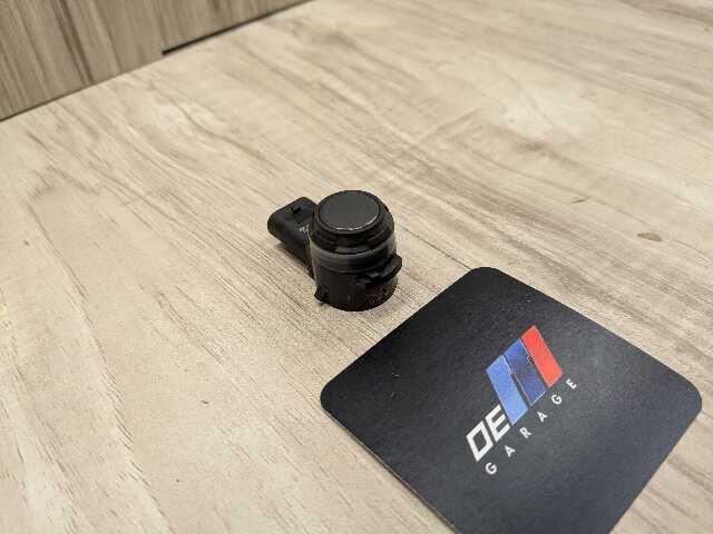 OEM BMW F15 F39 F90 G01 G12 G30 Parking Distance Sonic Sensors PDC Gray A90