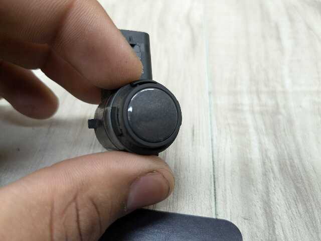OEM BMW F15 F39 F90 G01 G12 G30 Parking Distance Sonic Sensors PDC Gray A90