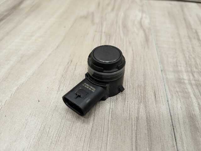 OEM BMW F15 F39 F90 G01 G12 G30 Parking Distance Sonic Sensors PDC Gray A90