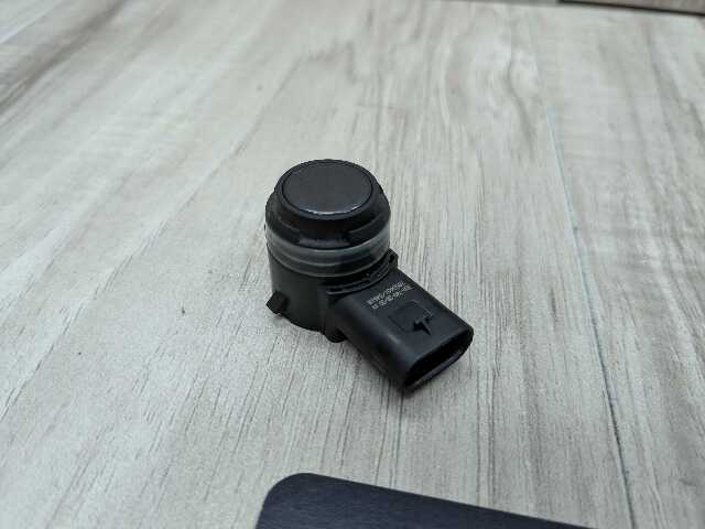 OEM BMW F15 F39 F90 G01 G12 G30 Parking Distance Sonic Sensors PDC Gray A90