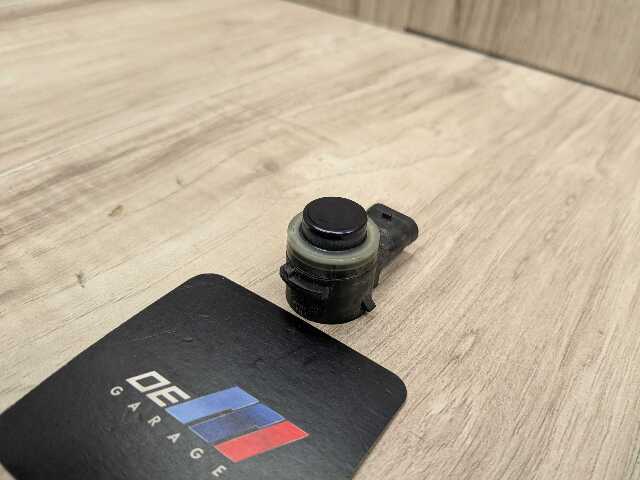 OEM BMW F15 F39 F90 G01 G12 G30 X3 X5 Bumper Parking Distance PDC Sensor Blue*