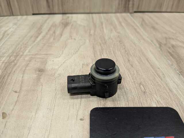OEM BMW F15 F39 F90 G01 G12 G30 X3 X5 Bumper Parking Distance PDC Sensor Blue*