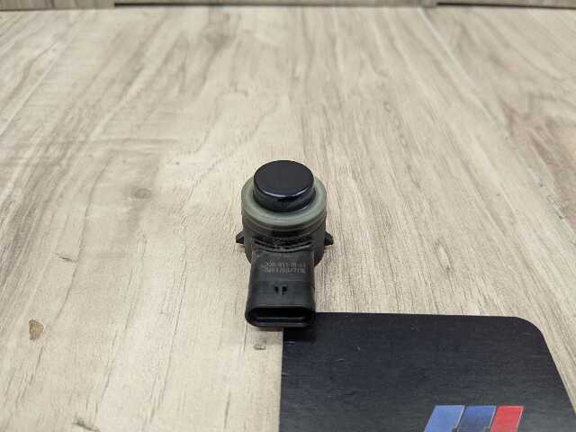 OEM BMW F15 F39 F90 G01 G12 G30 X3 X5 Bumper Parking Distance PDC Sensor Blue*