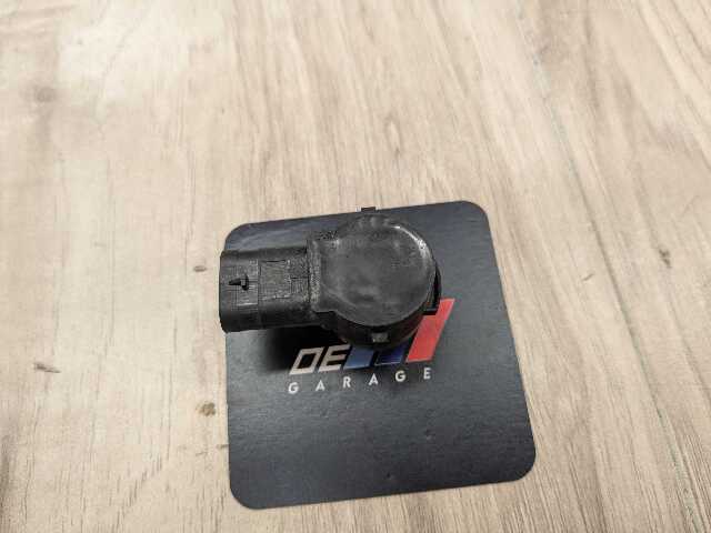 OEM BMW F15 F39 F90 G01 G12 G30 X3 X5 Bumper Parking Distance PDC Sensor Blue*