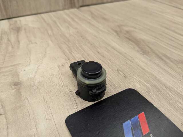 OEM BMW F15 F39 F90 G01 G12 G30 X3 X5 Bumper Parking Distance PDC Sensor Blue*
