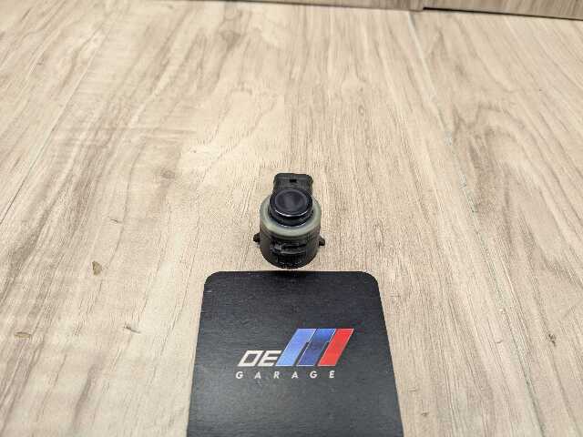 OEM BMW F15 F39 F90 G01 G12 G30 X3 X5 Bumper Parking Distance PDC Sensor Blue*