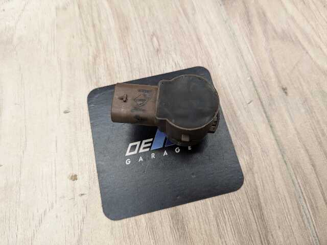 OEM BMW F15 F39 F90 G01 G12 G30 X3 X5 Bumper Parking Distance PDC Sensor Blue