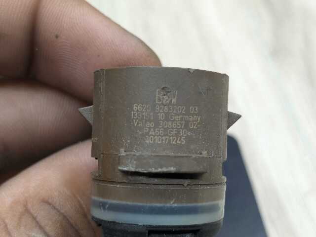 OEM BMW F15 F39 F90 G01 G12 G30 X3 X5 Bumper Parking Distance PDC Sensor Blue