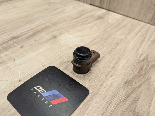 OEM BMW F15 F39 F90 G01 G12 G30 X3 X5 Bumper Parking Distance PDC Sensor Blue