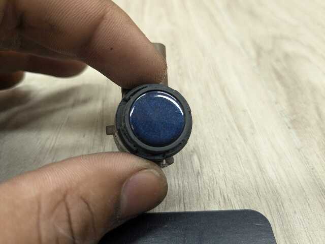 OEM BMW F15 F39 F90 G01 G12 G30 X3 X5 Bumper Parking Distance PDC Sensor Blue