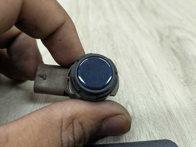 OEM BMW F15 F39 F90 G01 G12 G30 X3 X5 Bumper Parking Distance PDC Sensor Blue