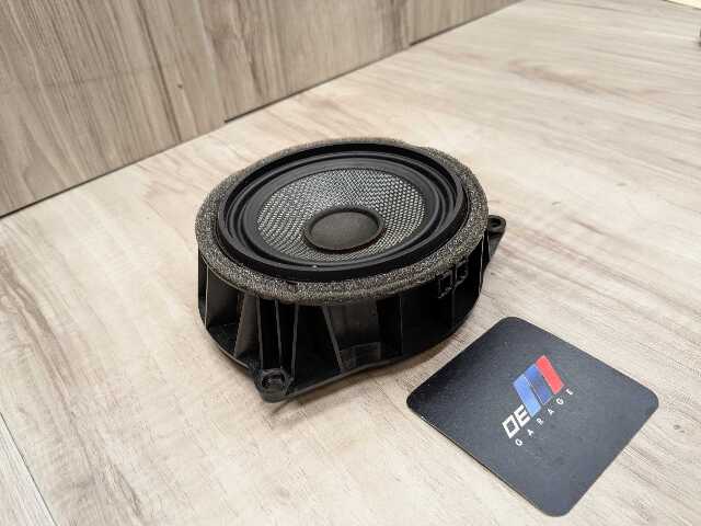 12-18 OEM BMW F15 F16 F85 F86 X5 X6 Stereo Audio Top-hifi MID-range Loudspeaker