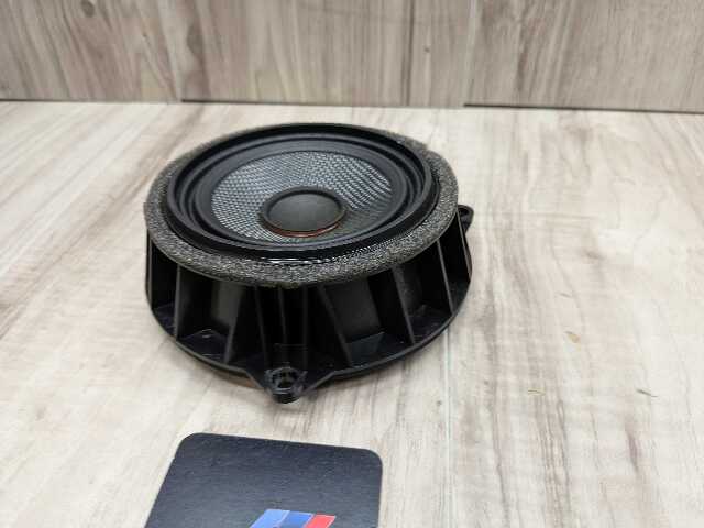 12-18 OEM BMW F15 F16 F85 F86 X5 X6 Stereo Audio Top-hifi MID-range Loudspeaker