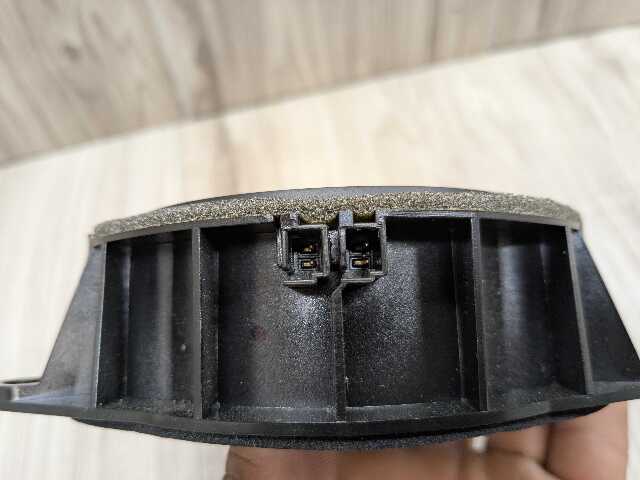 12-18 OEM BMW F15 F16 F85 F86 X5 X6 Stereo Audio Top-hifi MID-range Loudspeaker