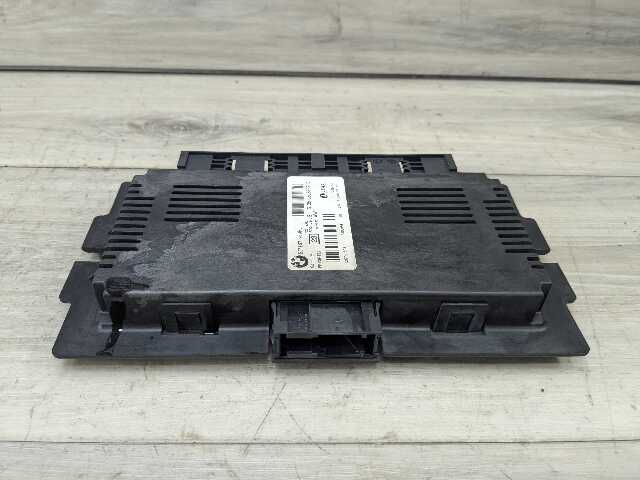 11-13 OEM BMW E92 E93 LCI 335i M3 AHL FRM 3R Footwell Light Control Module