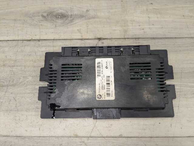 11-13 OEM BMW E92 E93 LCI 335i M3 AHL FRM 3R Footwell Light Control Module