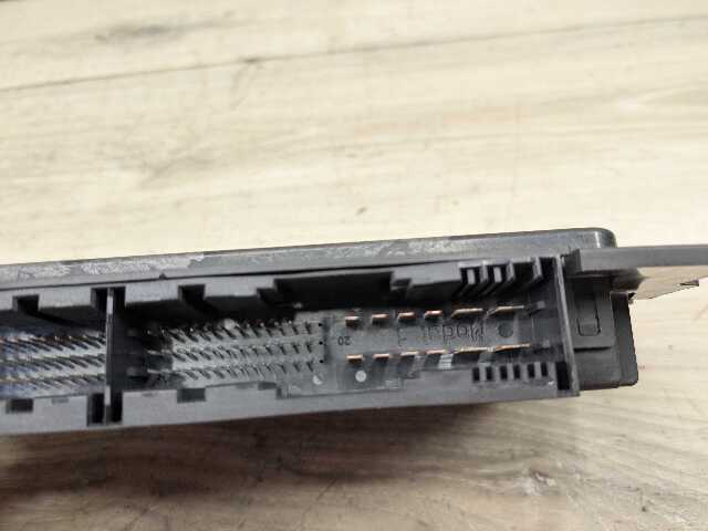 11-13 OEM BMW E92 E93 LCI 335i M3 AHL FRM 3R Footwell Light Control Module