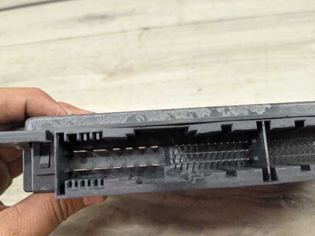 11-13 OEM BMW E92 E93 LCI 335i M3 AHL FRM 3R Footwell Light Control Module