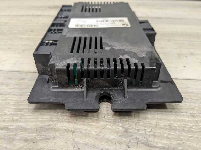 11-13 OEM BMW E92 E93 LCI 335i M3 AHL FRM 3R Footwell Light Control Module