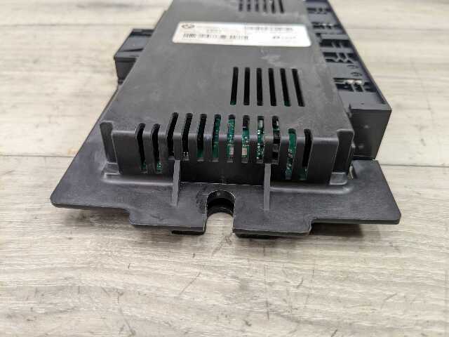 11-13 OEM BMW E92 E93 LCI 335i M3 AHL FRM 3R Footwell Light Control Module