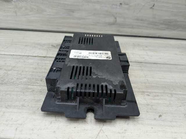 11-13 OEM BMW E92 E93 LCI 335i M3 AHL FRM 3R Footwell Light Control Module