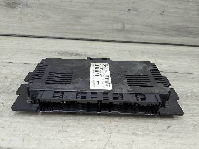11-13 OEM BMW E92 E93 LCI 335i M3 AHL FRM 3R Footwell Light Control Module