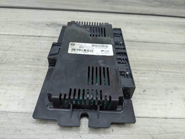 11-13 OEM BMW E92 E93 LCI 335i M3 AHL FRM 3R Footwell Light Control Module