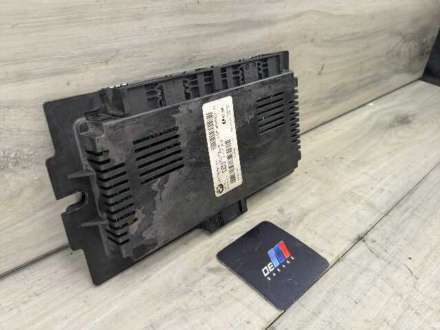 11-13 OEM BMW E92 E93 LCI 335i M3 AHL FRM 3R Footwell Light Control Module