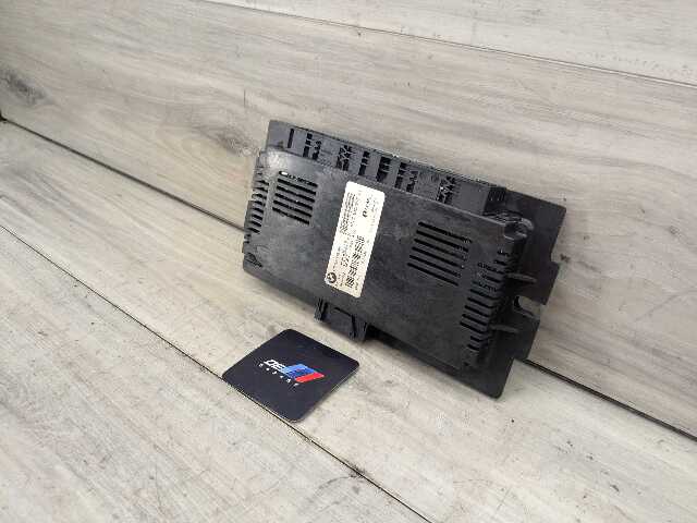 11-13 OEM BMW E92 E93 LCI 335i M3 AHL FRM 3R Footwell Light Control Module