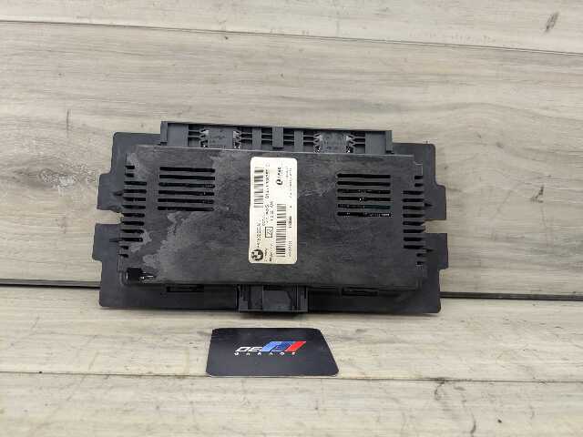 11-13 OEM BMW E92 E93 LCI 335i M3 AHL FRM 3R Footwell Light Control Module
