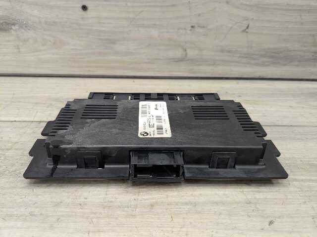 11-13 OEM BMW E92 E93 LCI 335i M3 AHL FRM 3R Footwell Light Control Module