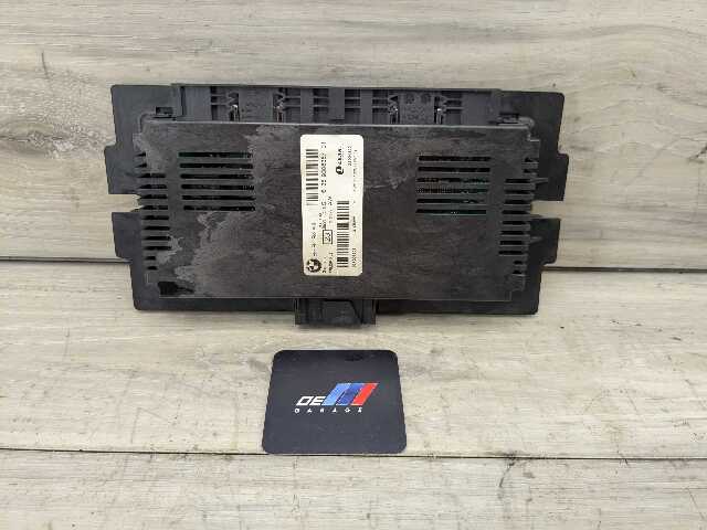 11-13 OEM BMW E92 E93 LCI 335i M3 AHL FRM 3R Footwell Light Control Module