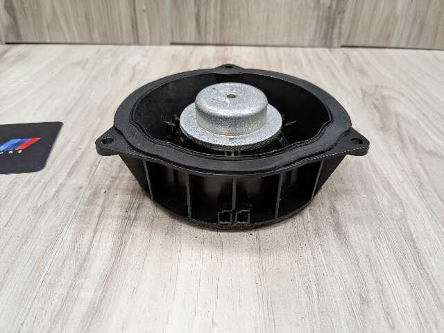 OEM BMW F15 F16 X5 X6 Stereo System Door Mid-range Hifi Speraker