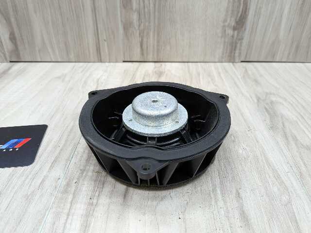 OEM BMW F15 F16 X5 X6 Stereo System Door Mid-range Hifi Speraker