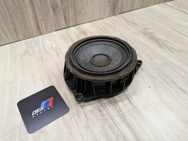 OEM BMW F15 F16 X5 X6 Stereo System Door Mid-range Hifi Speraker