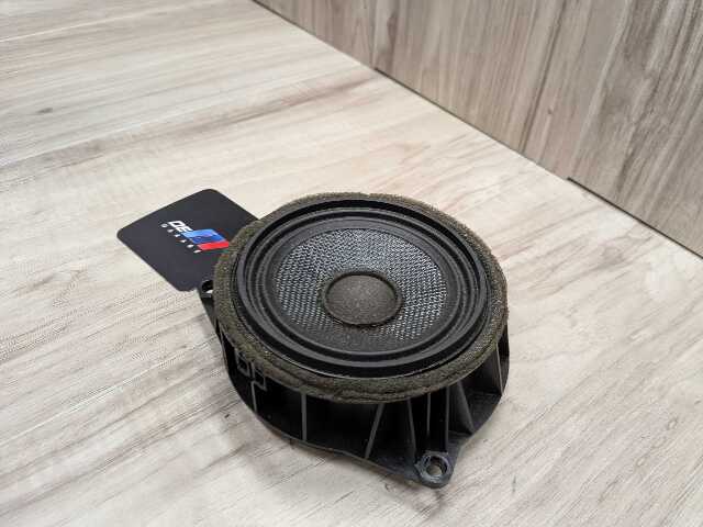 OEM BMW F15 F16 X5 X6 Stereo System Door Mid-range Hifi Speraker