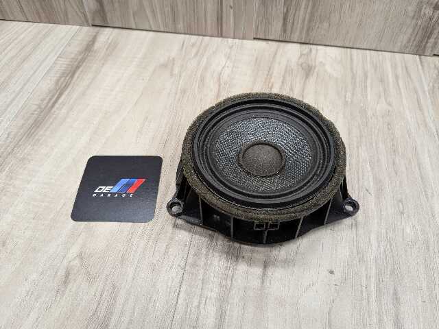 OEM BMW F15 F16 X5 X6 Stereo System Door Mid-range Hifi Speraker