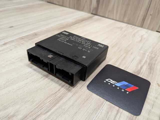 OEM BMW i3 i8 F15 F16 F25 F26 X3 X5 Parking Distance Control Module Unit PDC