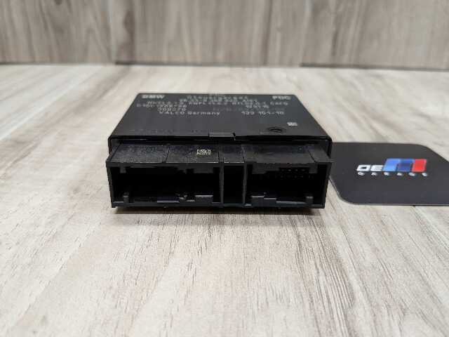 OEM BMW i3 i8 F15 F16 F25 F26 X3 X5 Parking Distance Control Module Unit PDC