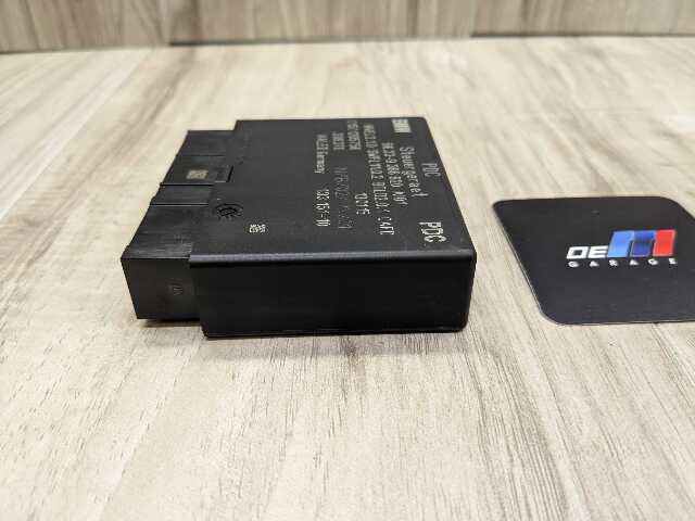 OEM BMW i3 i8 F15 F16 F25 F26 X3 X5 Parking Distance Control Module Unit PDC