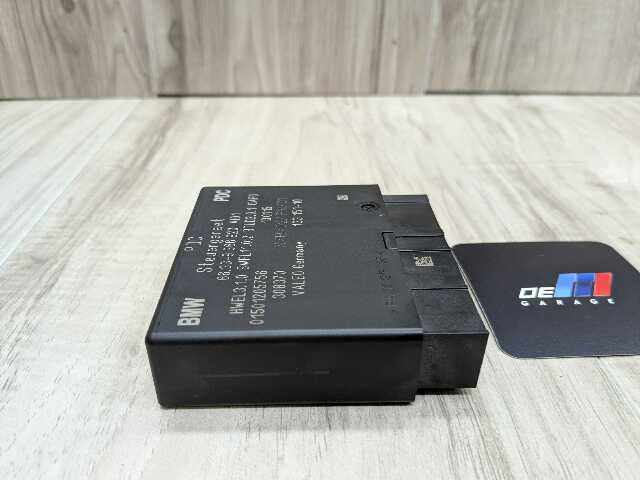 OEM BMW i3 i8 F15 F16 F25 F26 X3 X5 Parking Distance Control Module Unit PDC