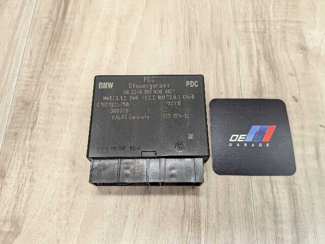 OEM BMW i3 i8 F15 F16 F25 F26 X3 X5 Parking Distance Control Module Unit PDC