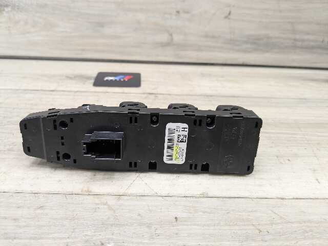 OEM BMW G14 G23 G83 F91 M4 M8 CONVERTIBLE Left Driver Master Window Switch