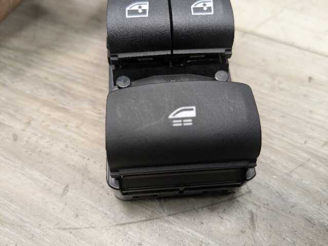 OEM BMW G14 G23 G83 F91 M4 M8 CONVERTIBLE Left Driver Master Window Switch